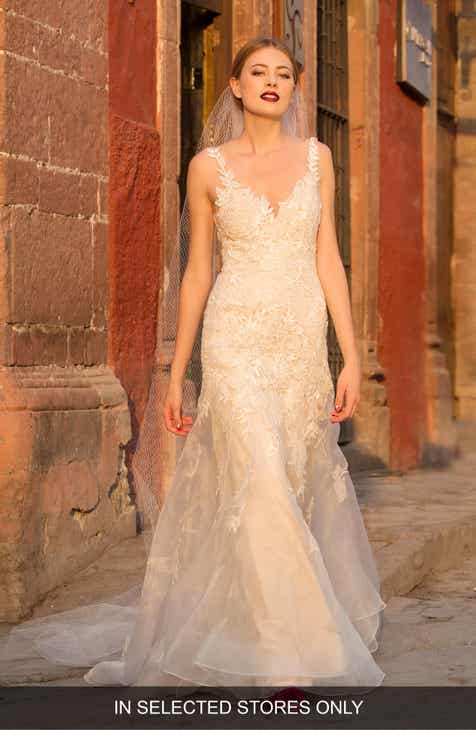 Watters Wedding Dresses Bridal Gowns Nordstrom