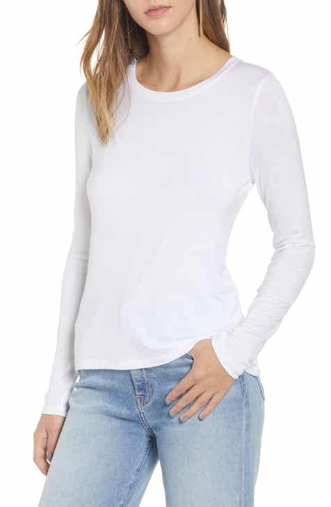 Sale: Women's White Clothing | Nordstrom
