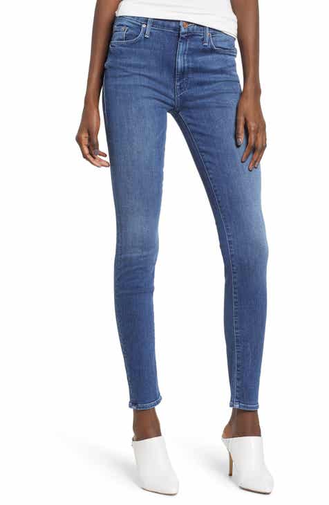 Women's MOTHER Jeans & Denim | Nordstrom