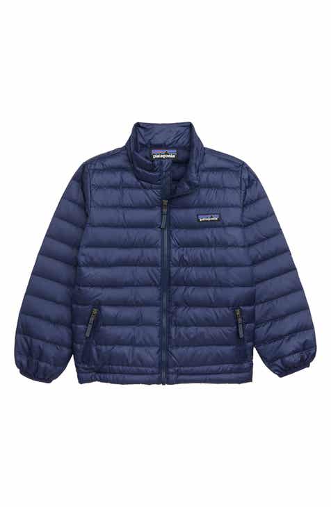 Boys' Jackets, Coats & Outerwear (2T-7) | Nordstrom