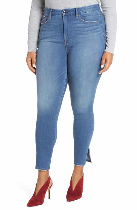 Women's GOOD AMERICAN Jeans & Denim | Nordstrom