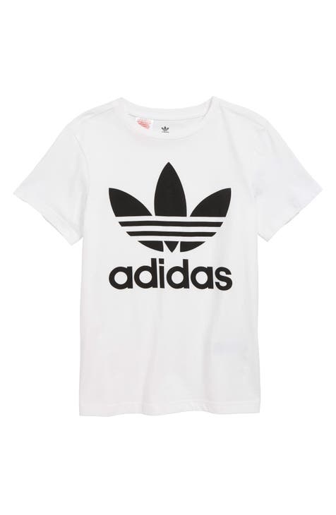 Boys Adidas Originals Clothing Hoodies Shirts Pants T Shirts