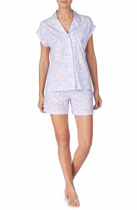 Women's Short Set Pajama Sets | Nordstrom