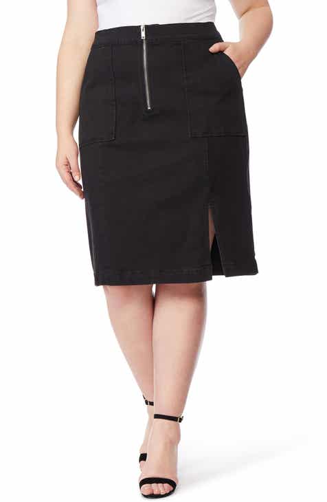 Women's Plus-Size Skirts | Nordstrom