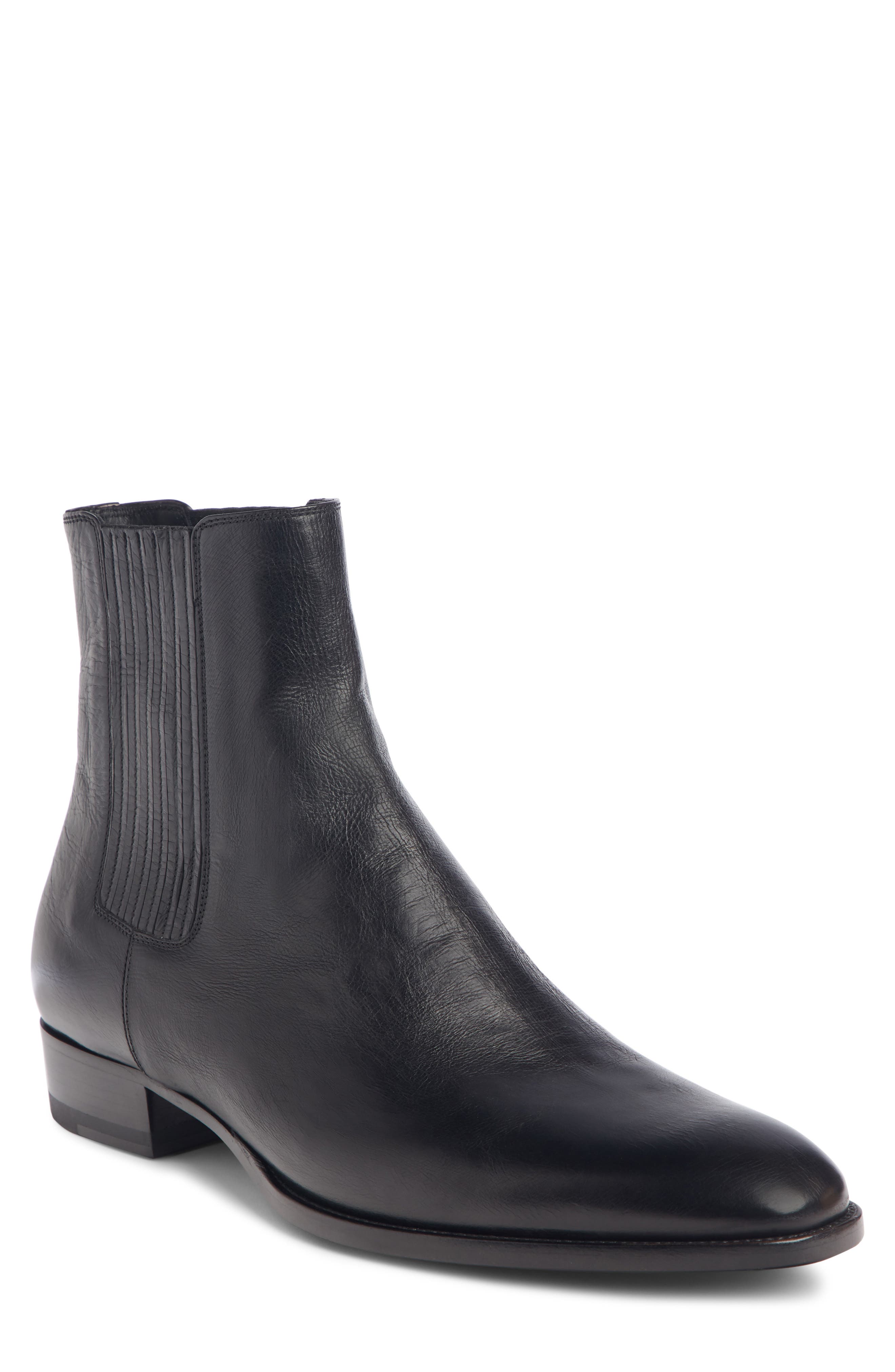 Yves Saint Laurent Boots Flash Sales, 51% OFF | www.simbolics.cat