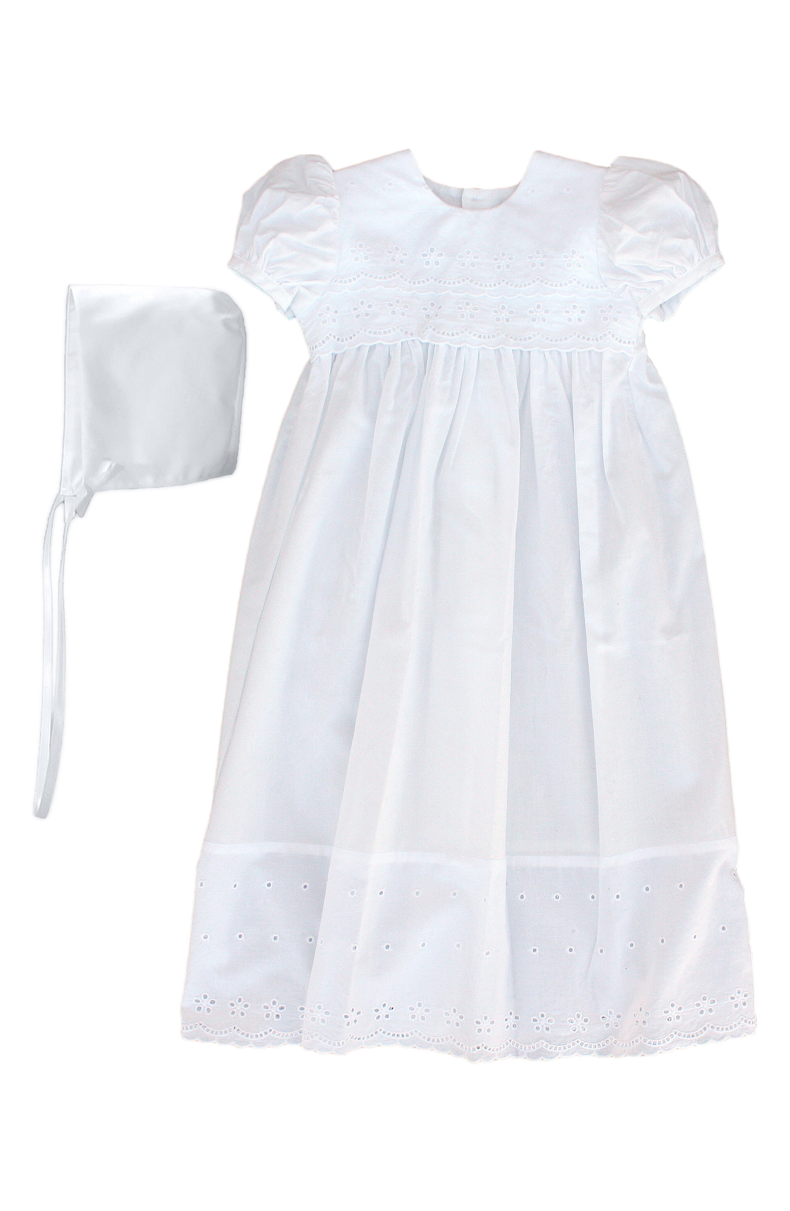 dior christening gowns