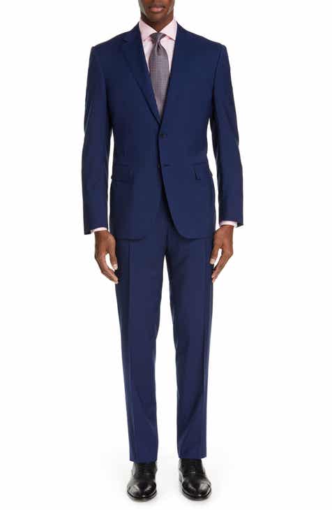 Men's Canali Suits & Separates | Nordstrom