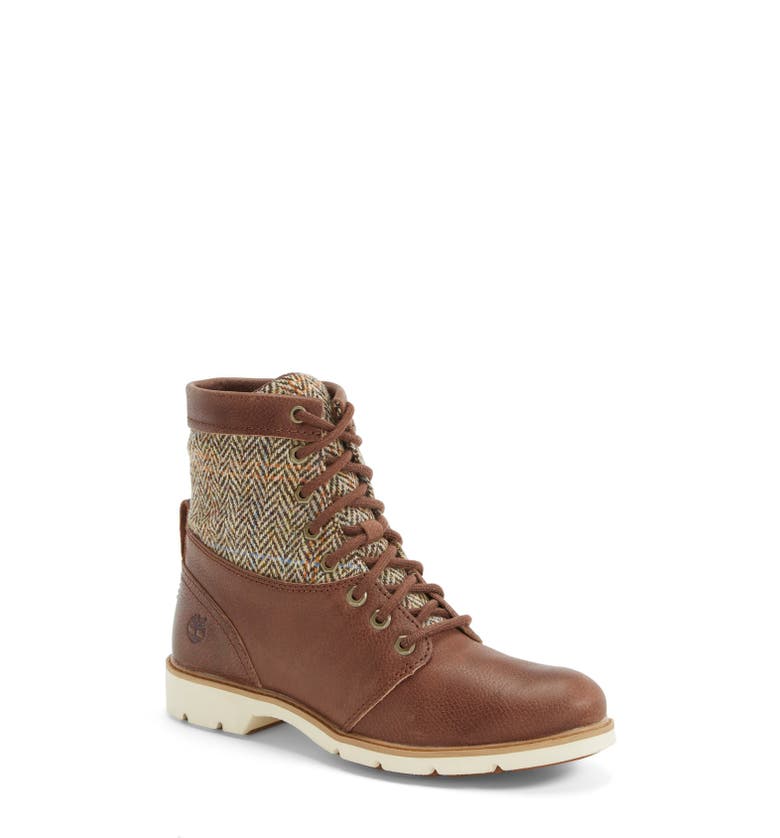 Timberland 'Bramhall Six Inch' Boot (Women) | Nordstrom