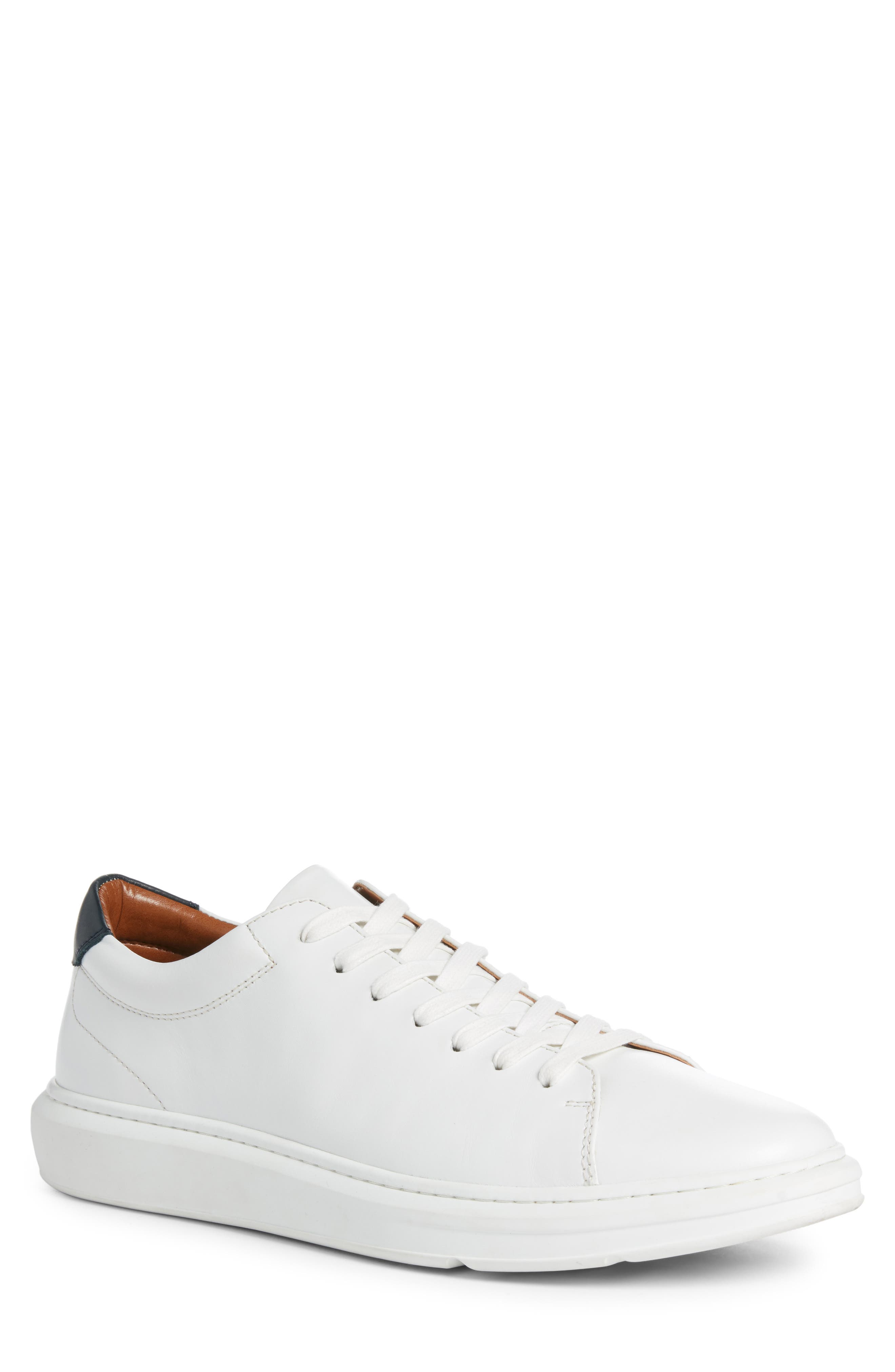 nordstrom white shoes