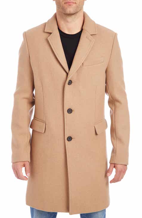 camel coat | Nordstrom