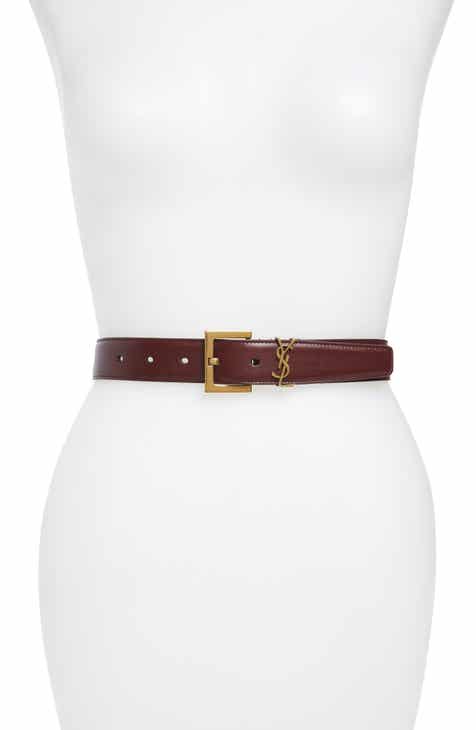 womens belts | Nordstrom