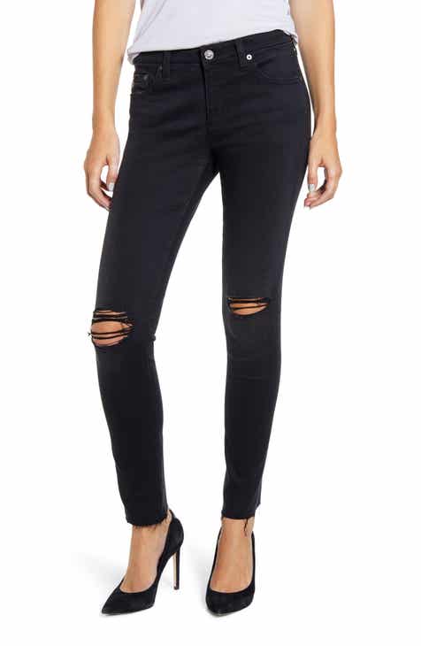 Women's Ankle Jeans | Nordstrom