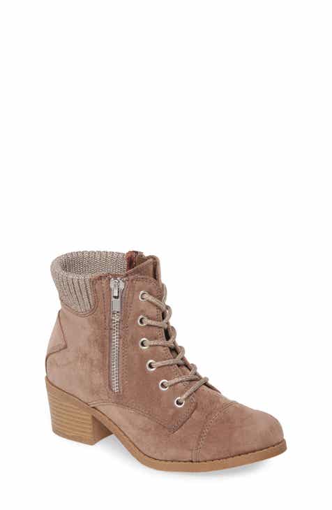 Girls' Boots & Booties | Nordstrom