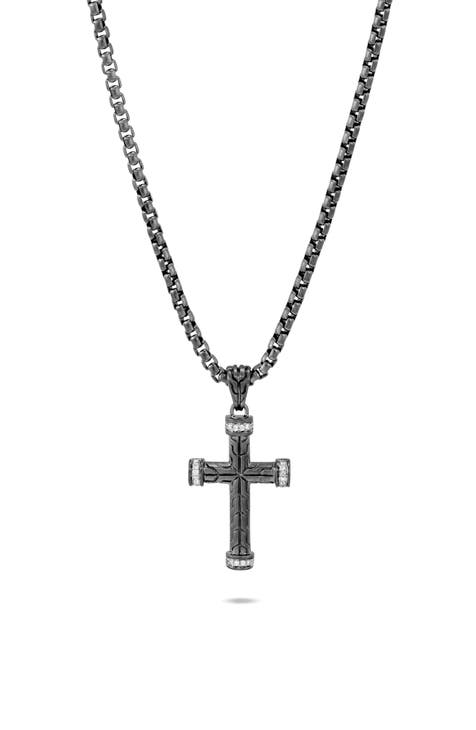 cross necklace | Nordstrom