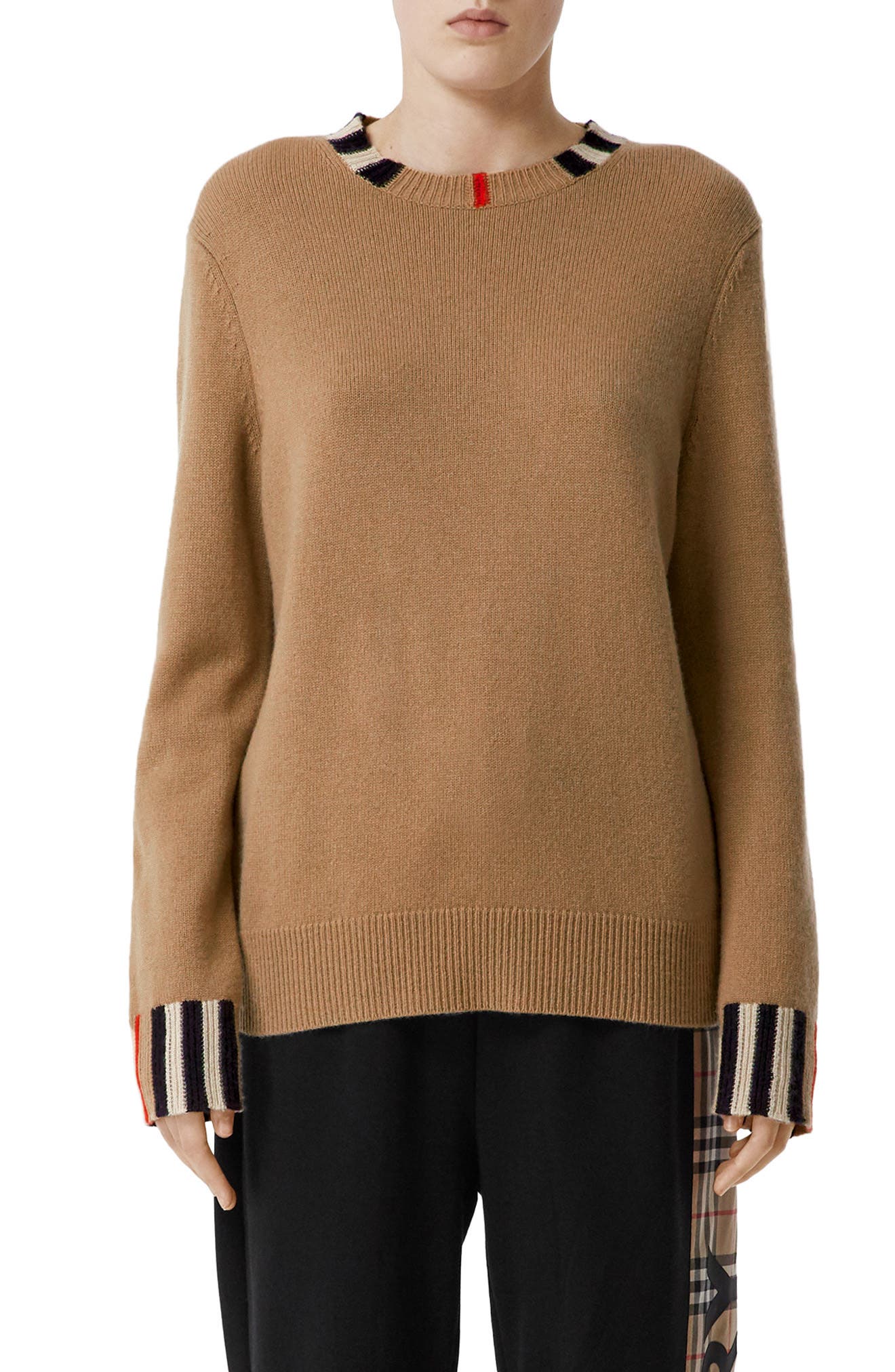 Women's Burberry Sweaters | Nordstrom