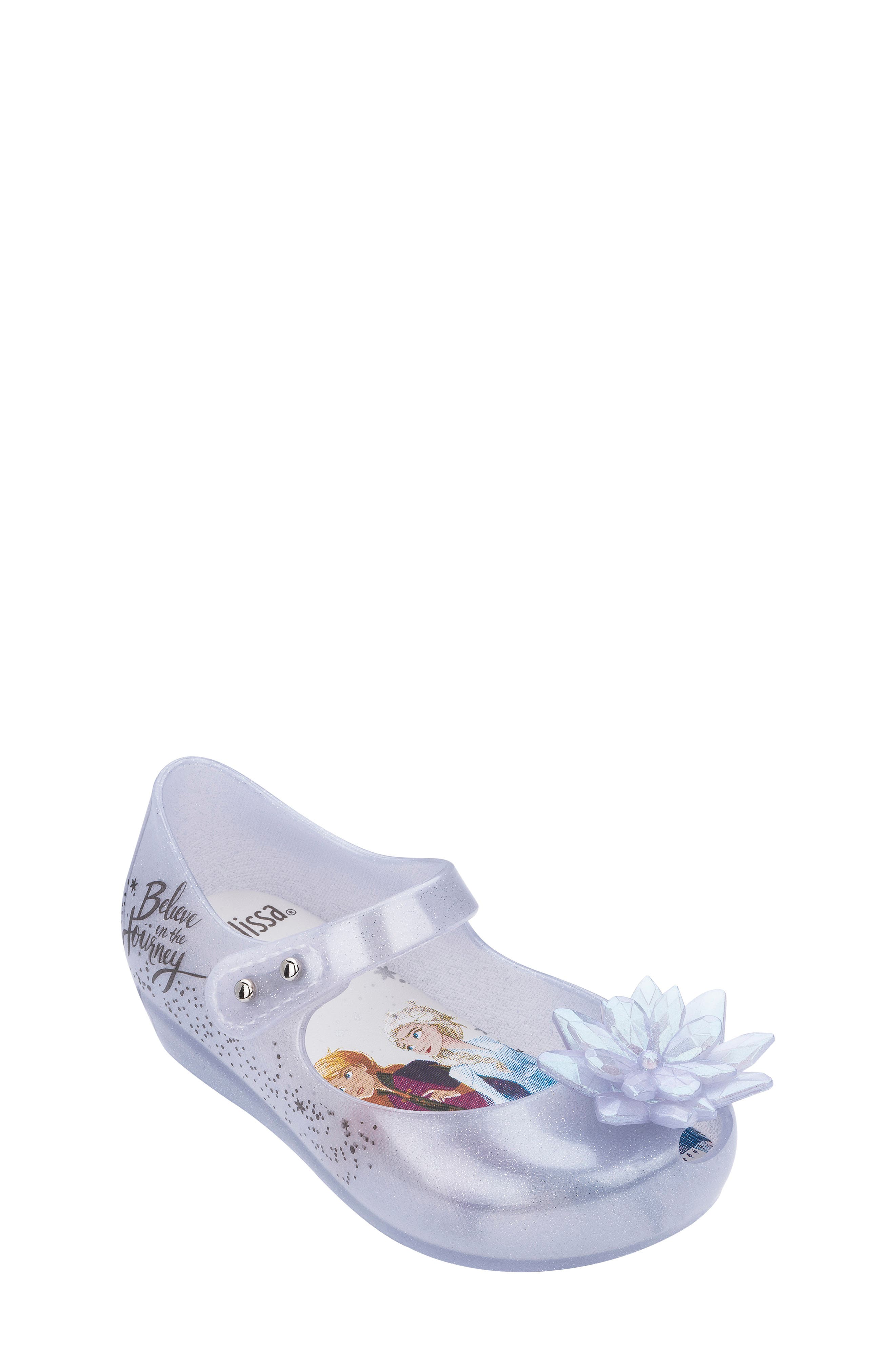 melissa jelly shoes 23