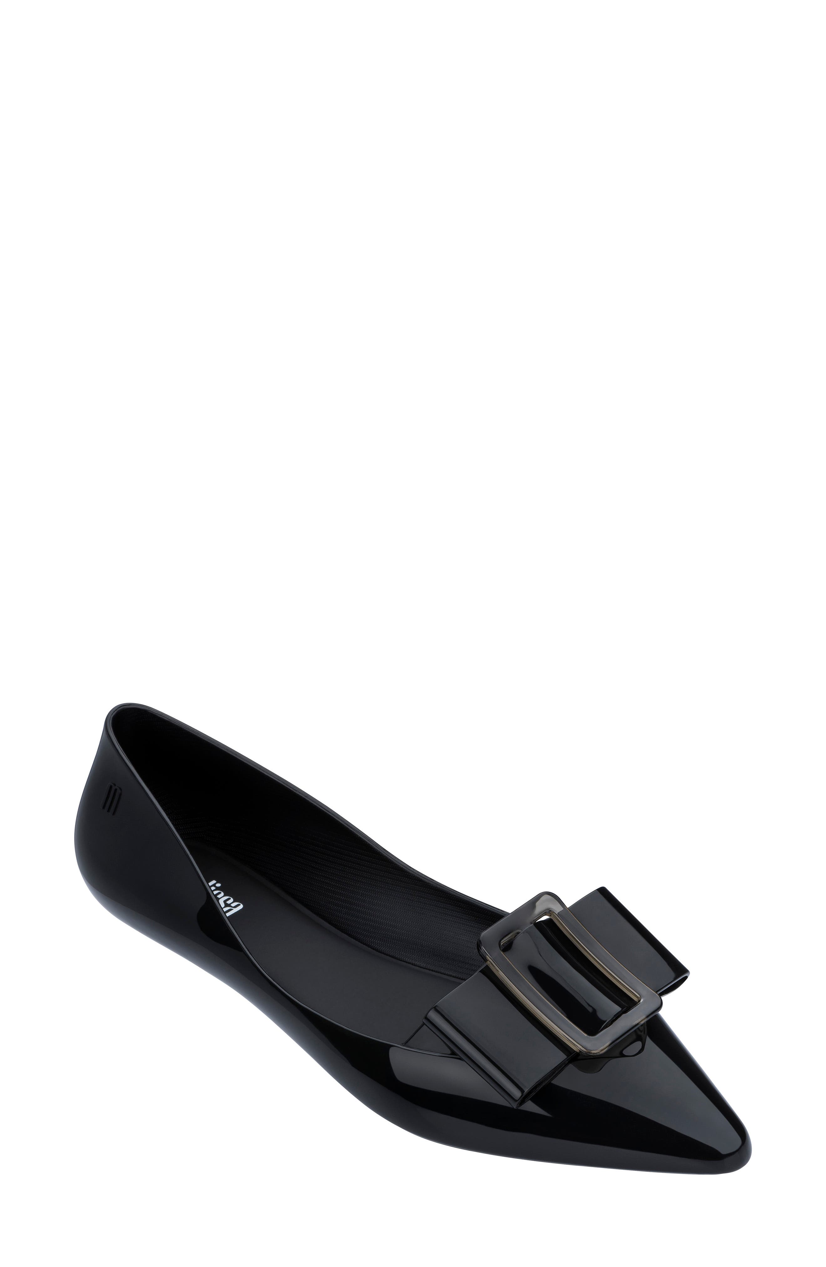Melissa Pointed Toe Flats | Nordstrom