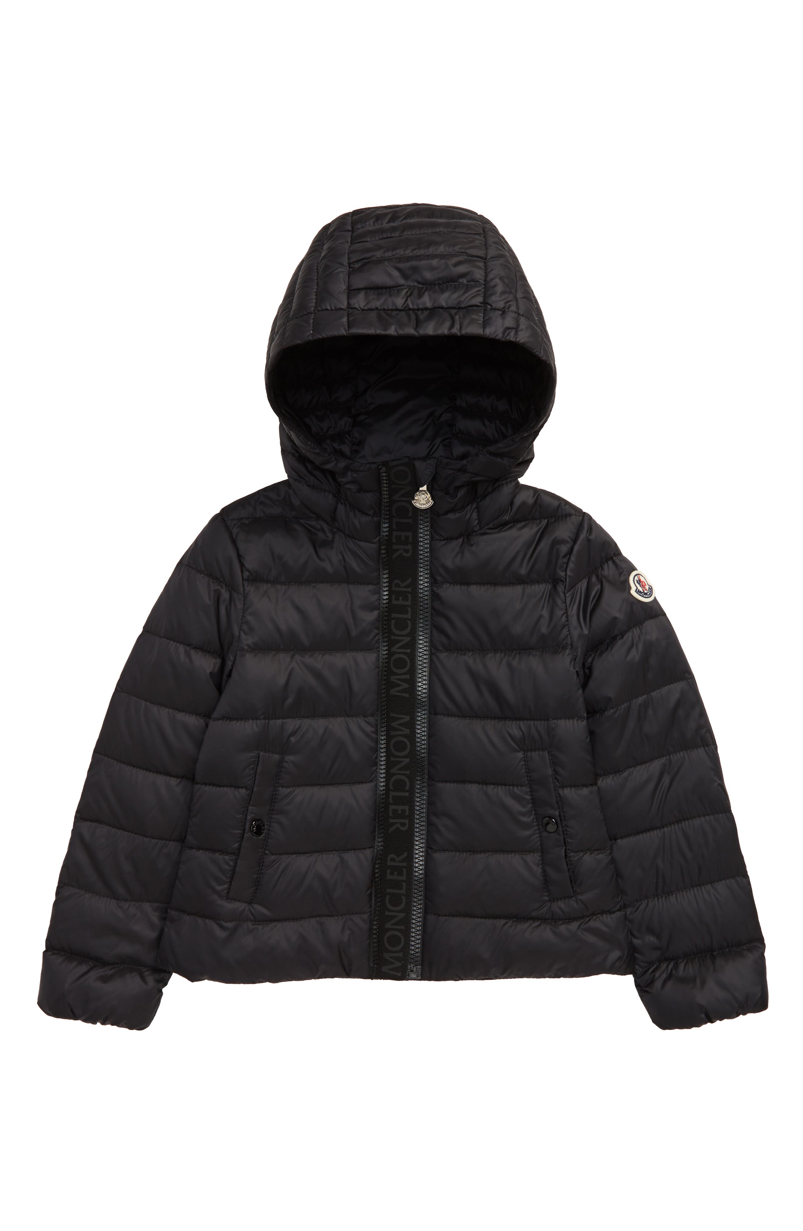 Girls' Moncler Clothing and Accessories 