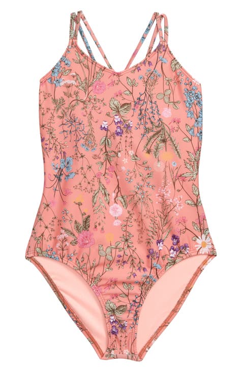 Girls' Swimsuits | Nordstrom