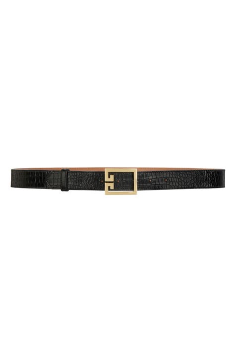 Women's Givenchy Belts | Nordstrom