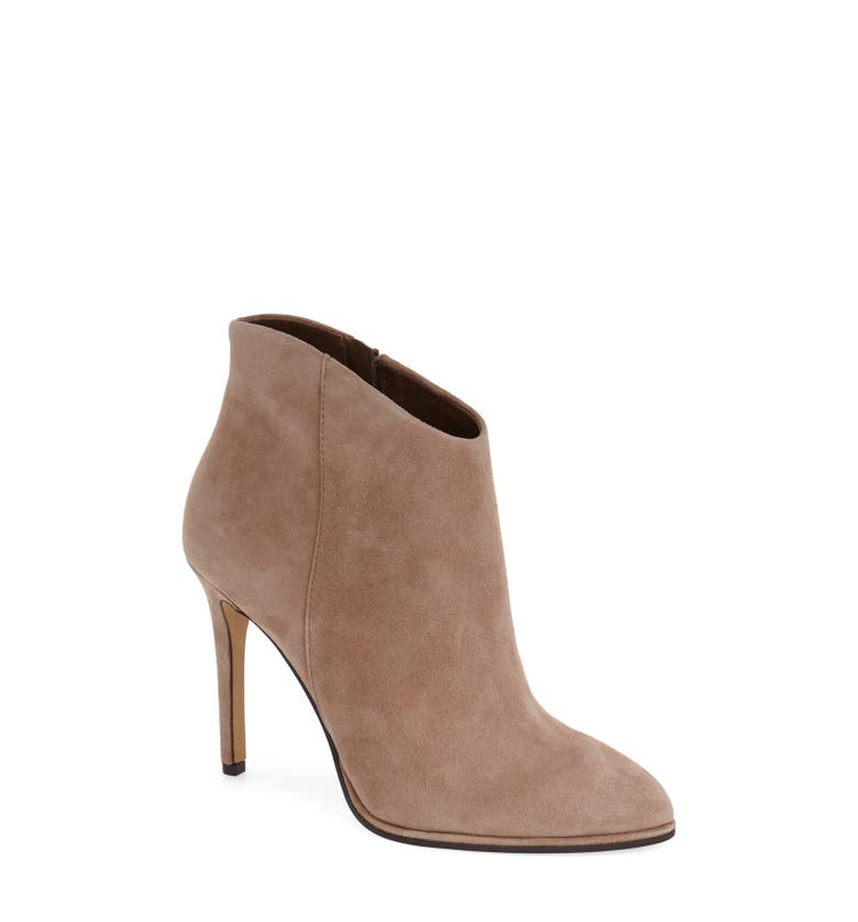 Vince Camuto 'Lorenza' Pointy Toe Bootie (Women) | Nordstrom