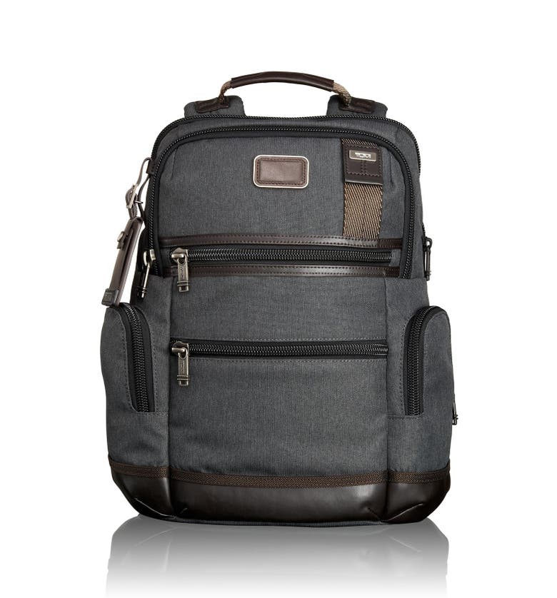 Tumi Alpha Bravo - Knox Backpack | Nordstrom
