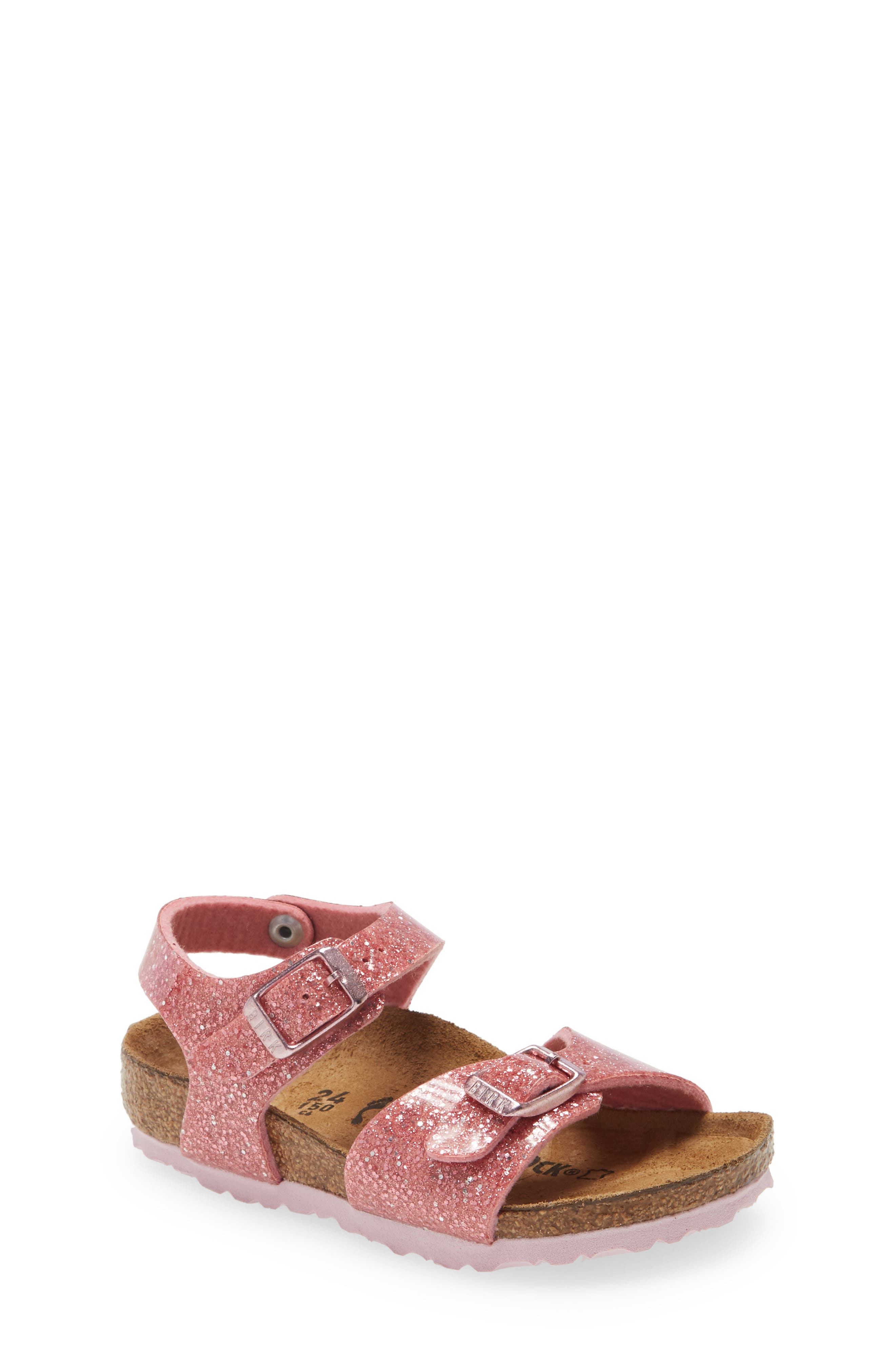 nordstrom kids birkenstock