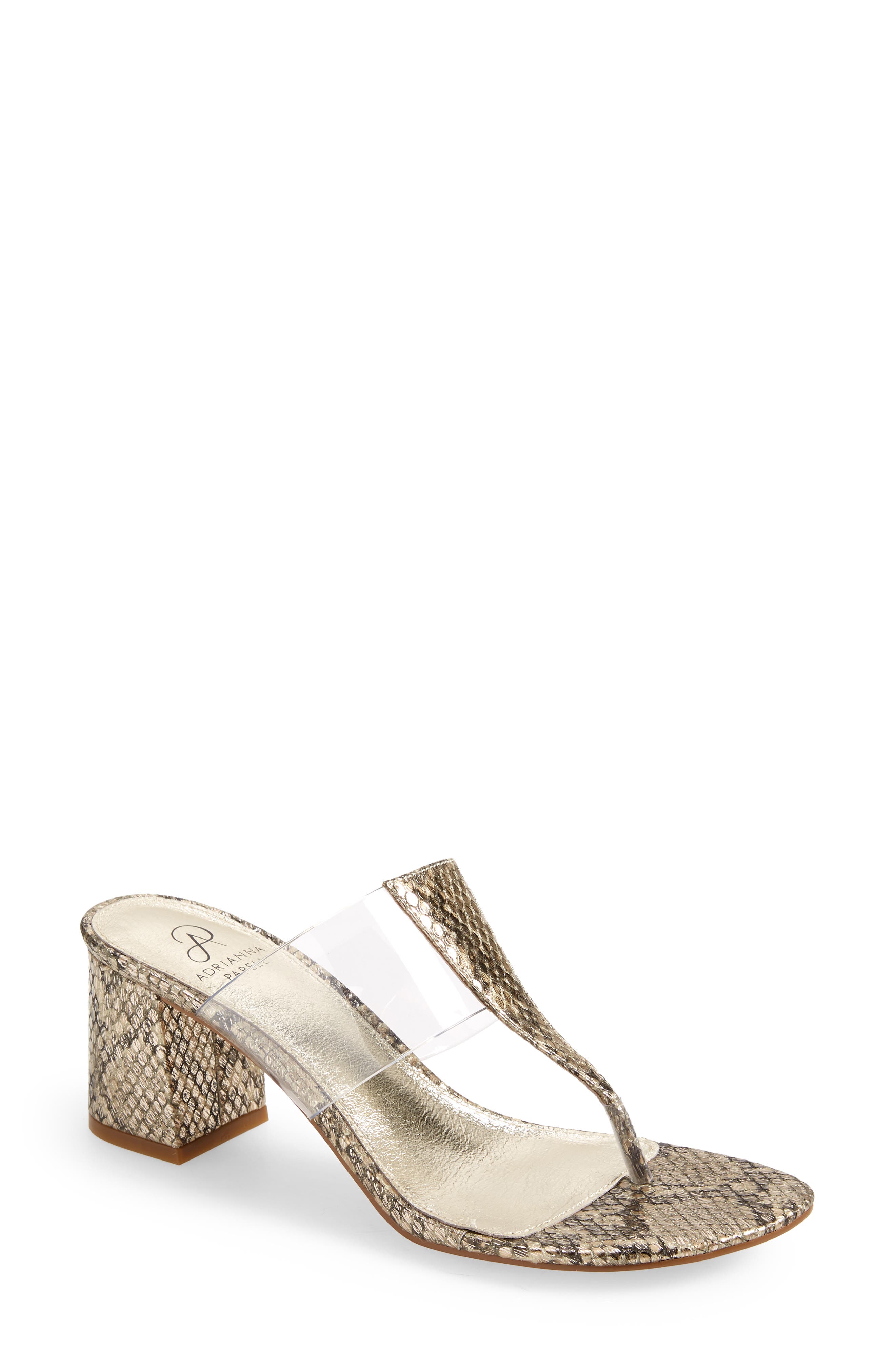 nordstrom adrianna papell shoes
