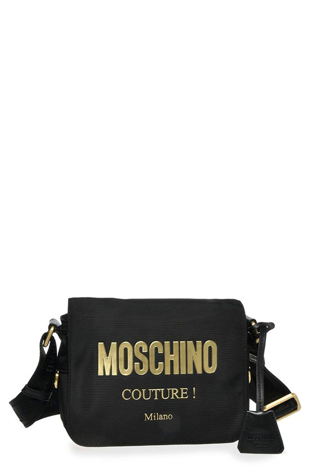 moschino shoes nordstrom