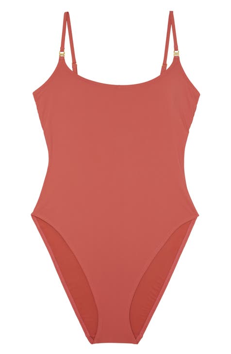 high cut swimsuit | Nordstrom