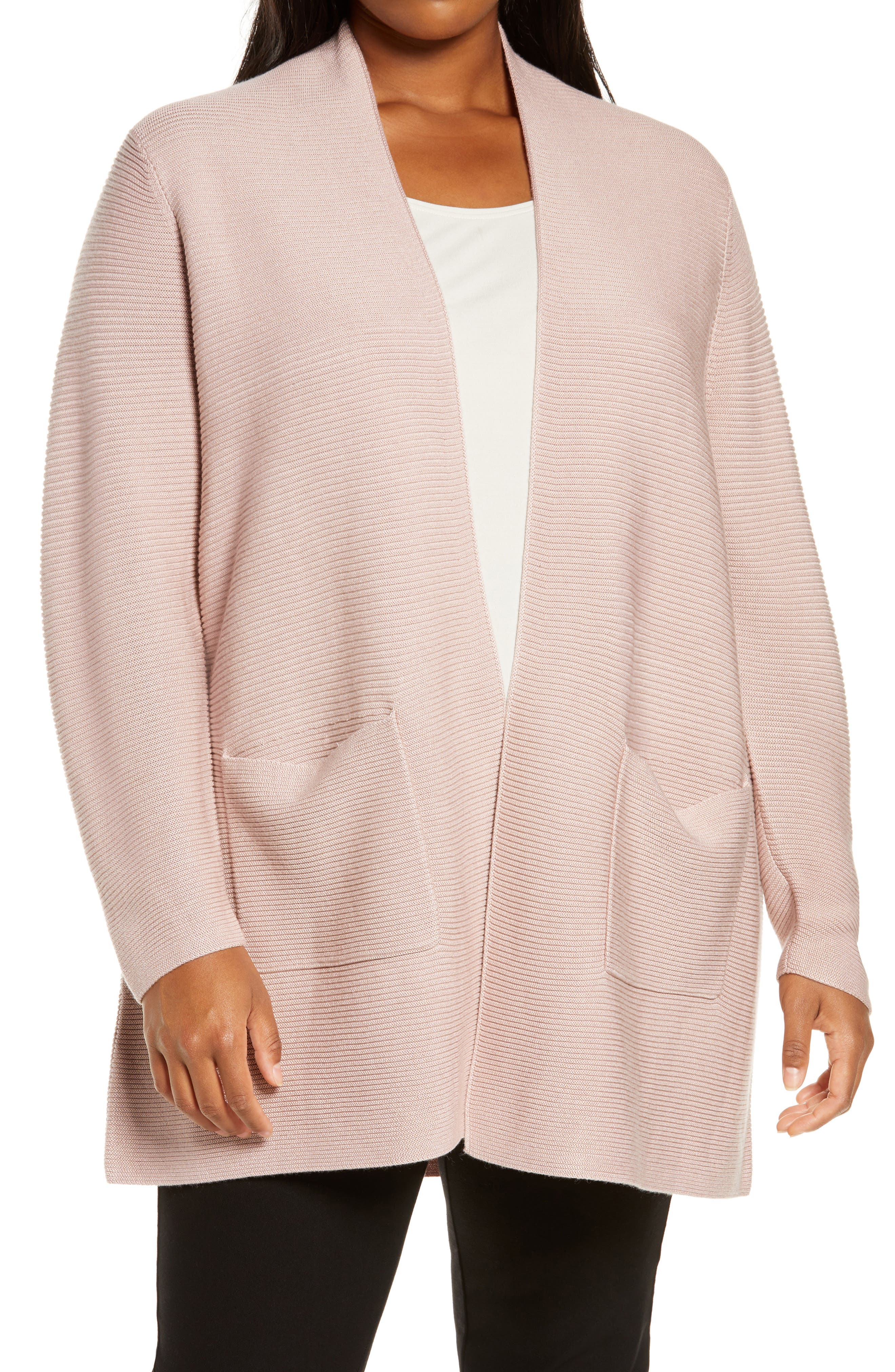 eileen fisher plus size clearance