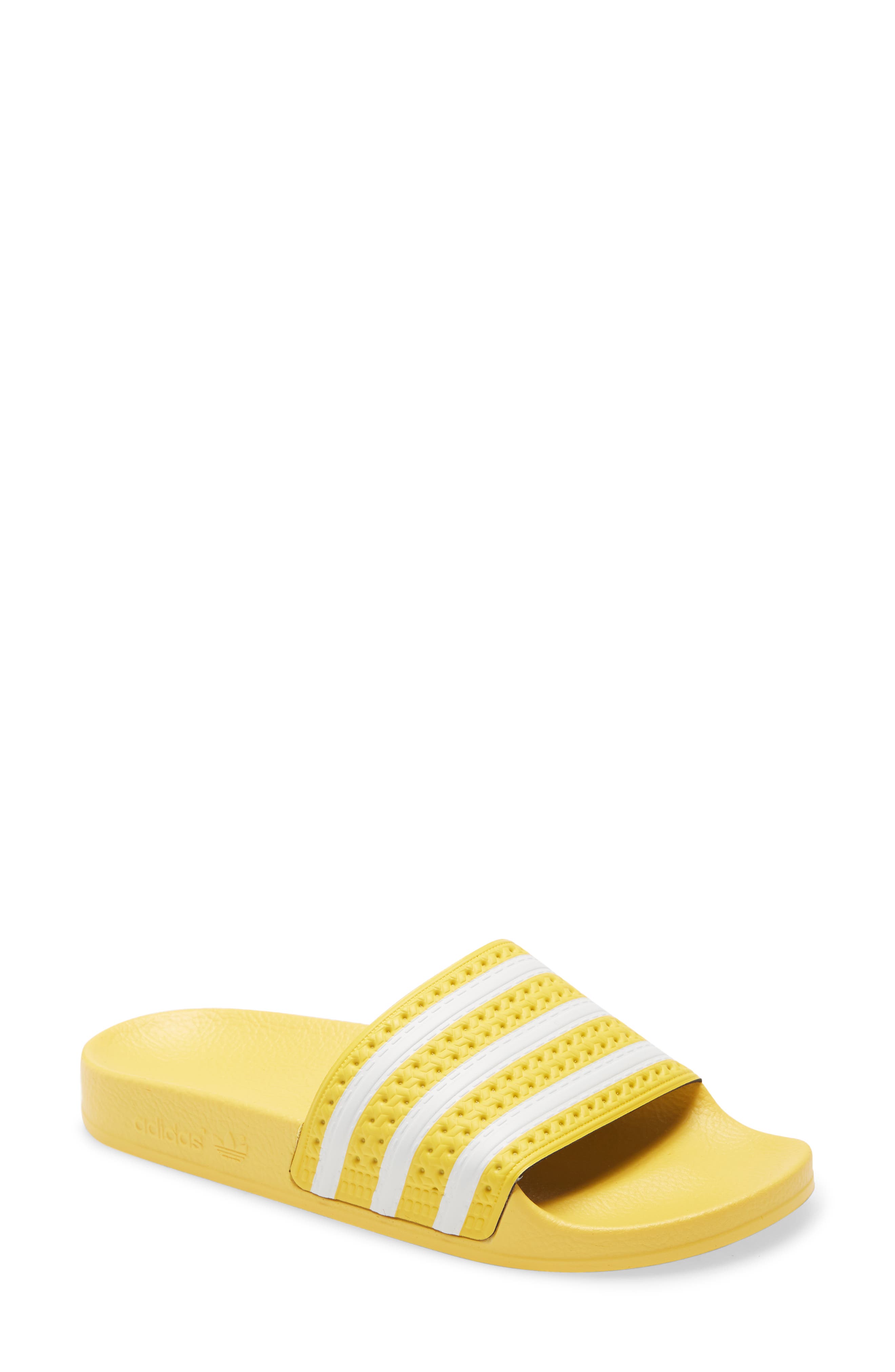 adidas espadrille slides