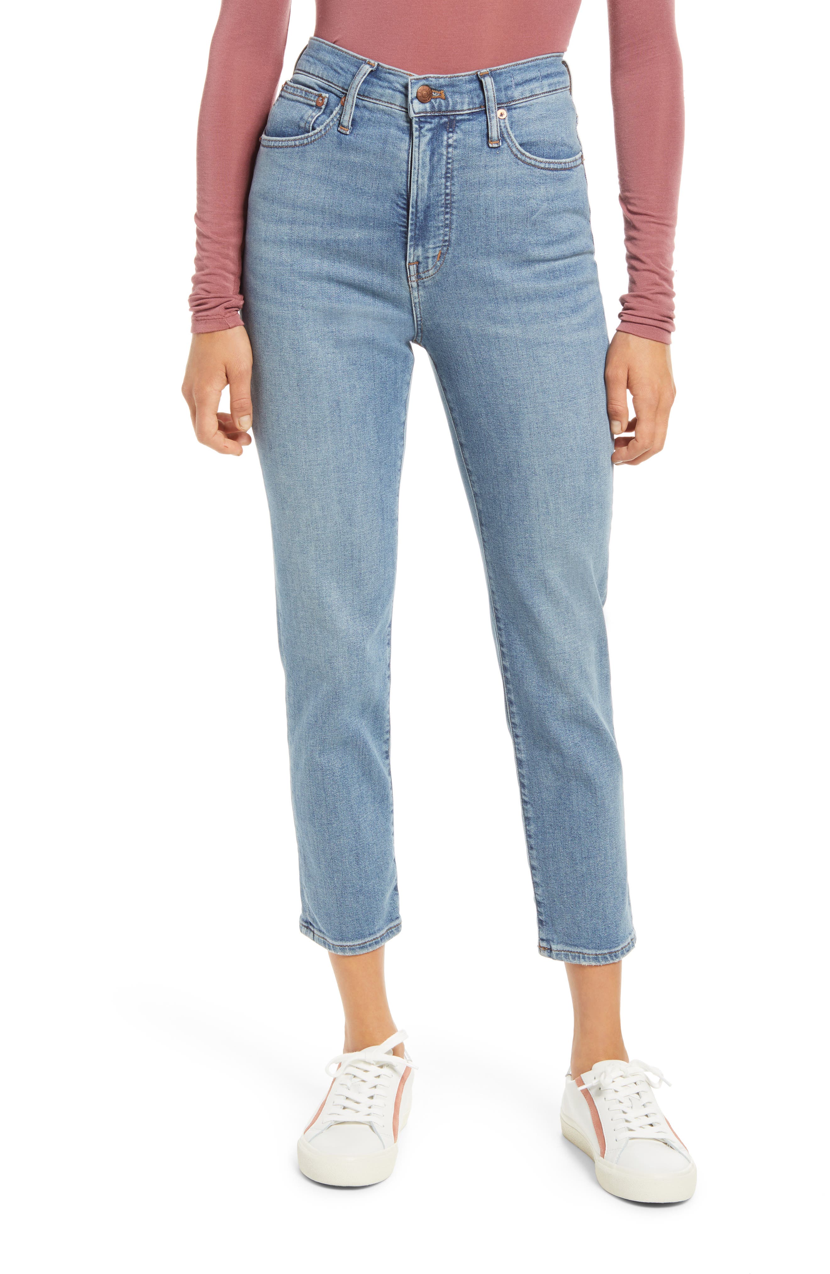 madewell jeans price