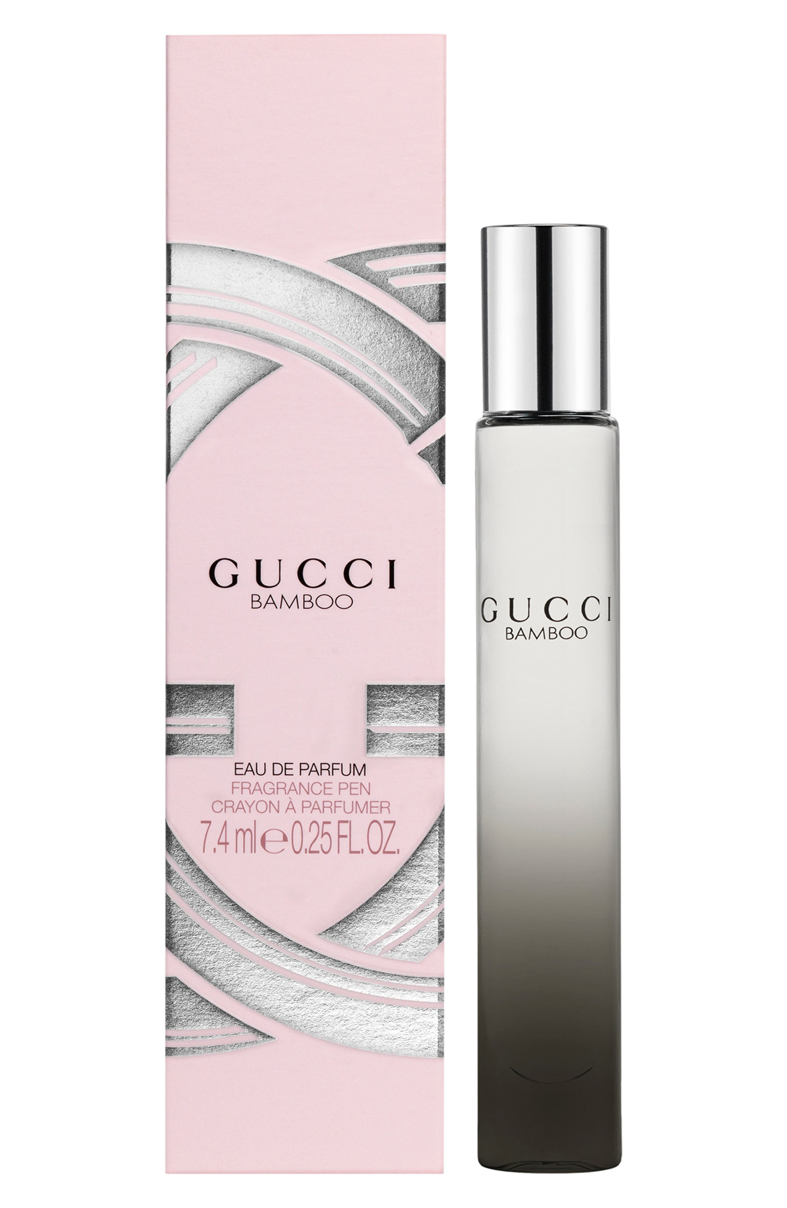 Gucci Travel-Size Beauty: Trial Size 