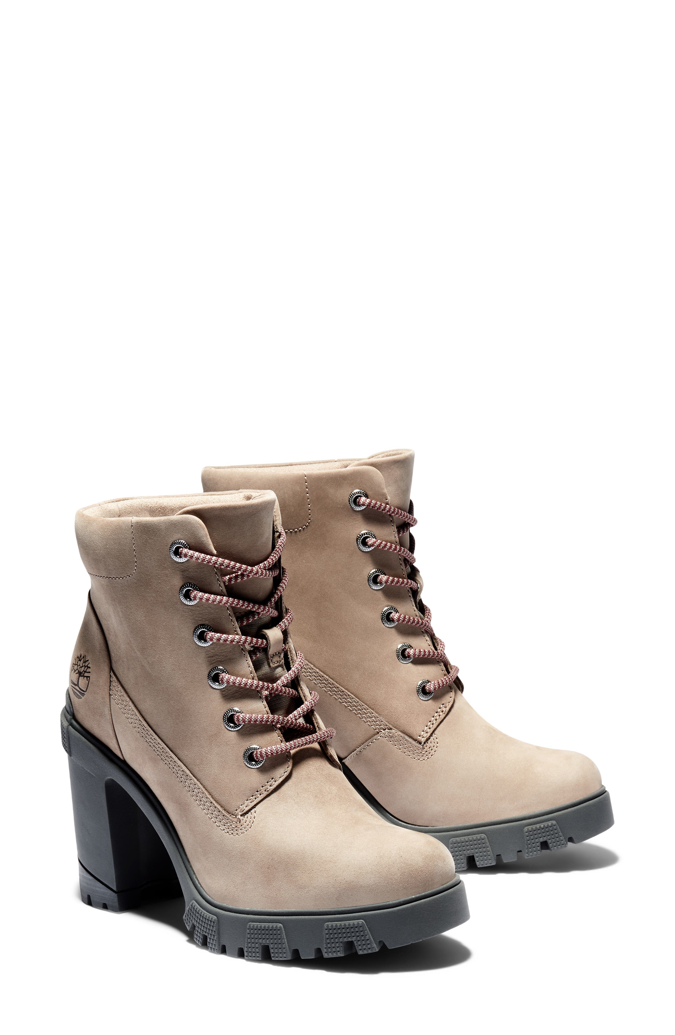nordstrom womens timberland boots