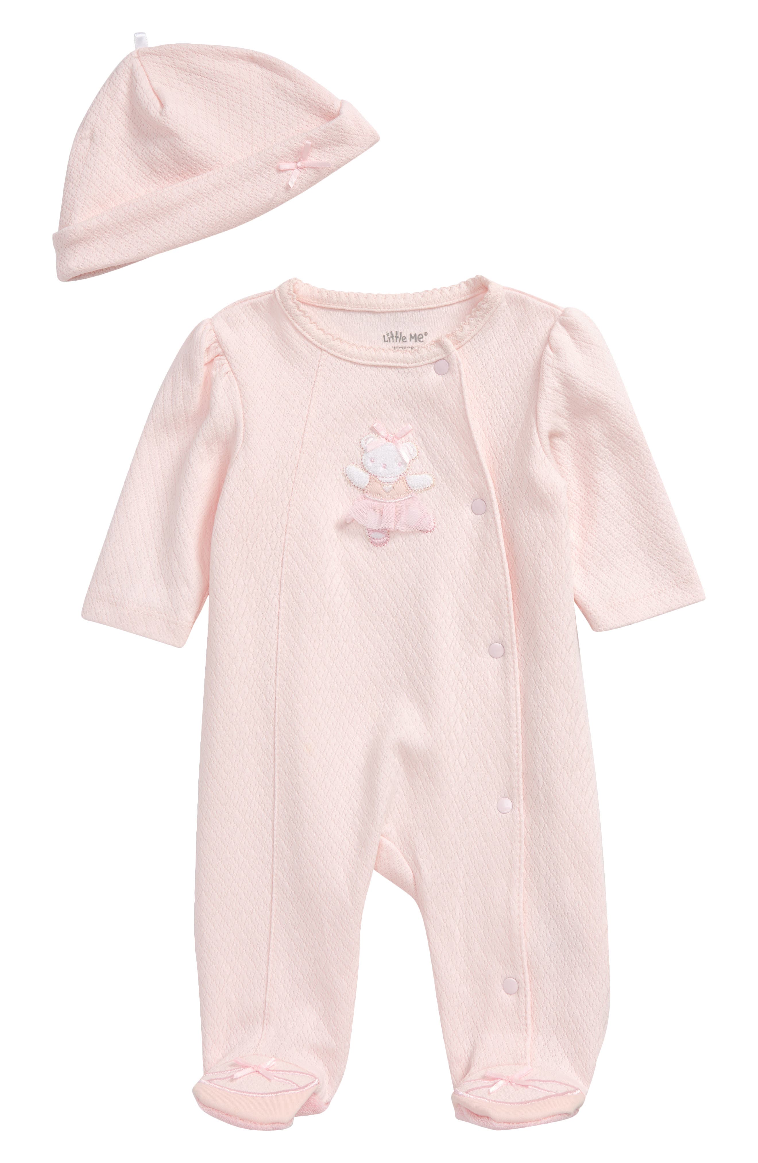 nordstrom rack baby girl clothes