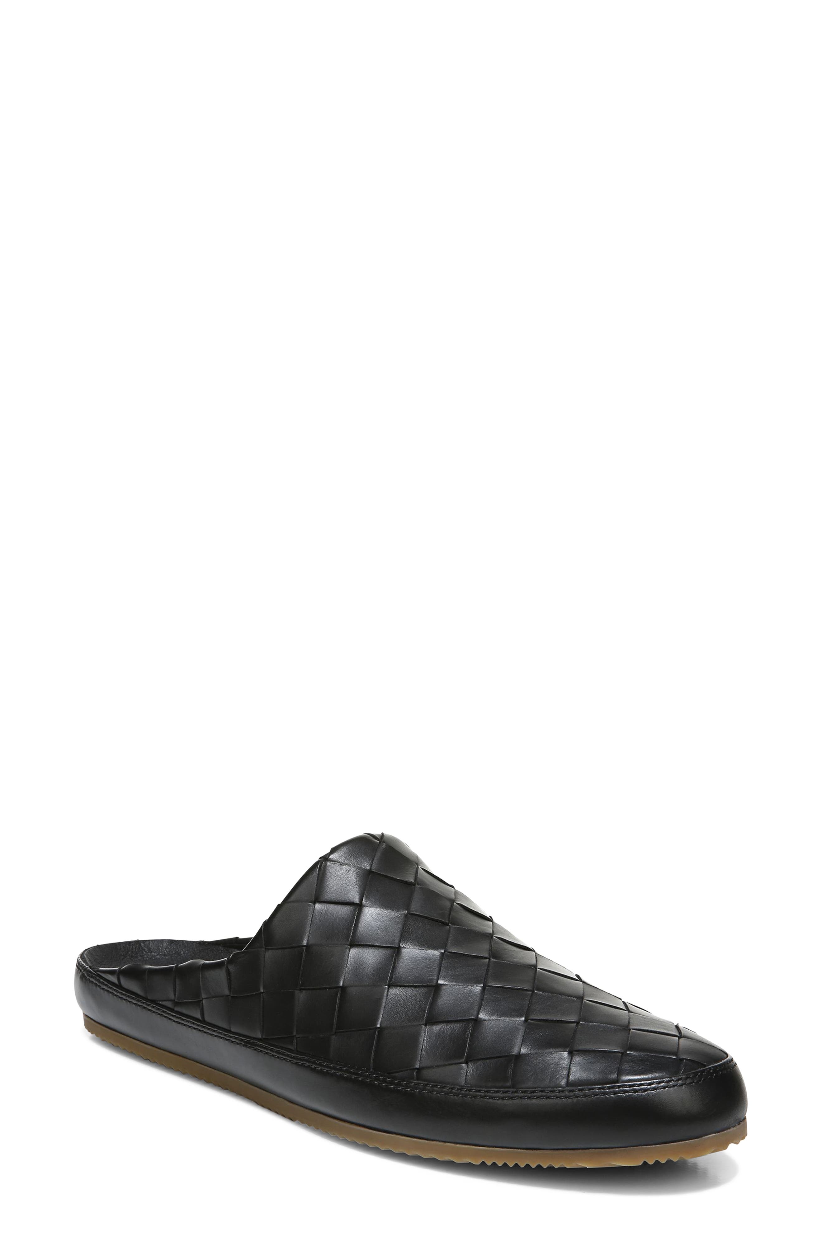 nordstrom men's slippers on sale