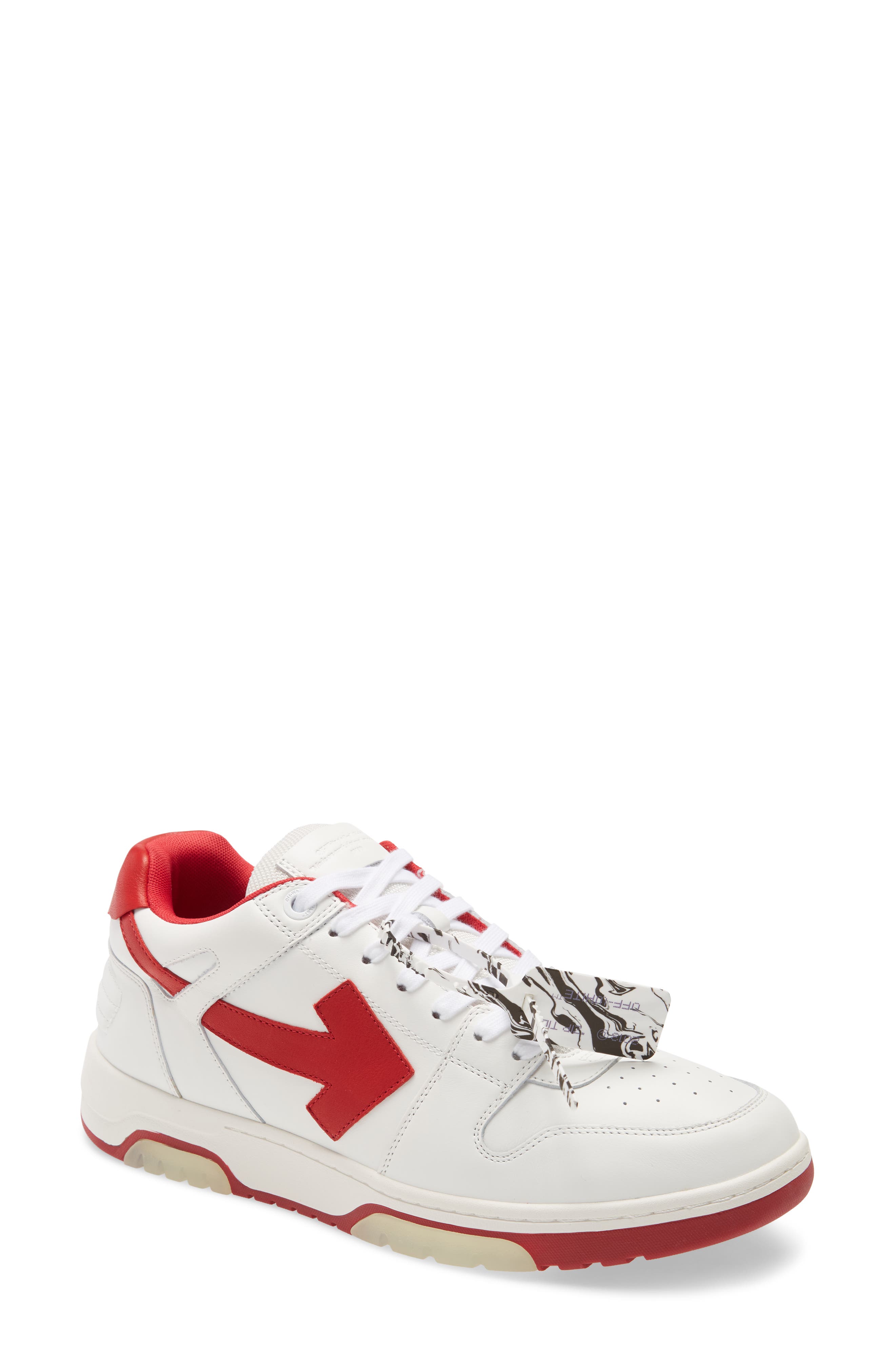 off white sneakers mens