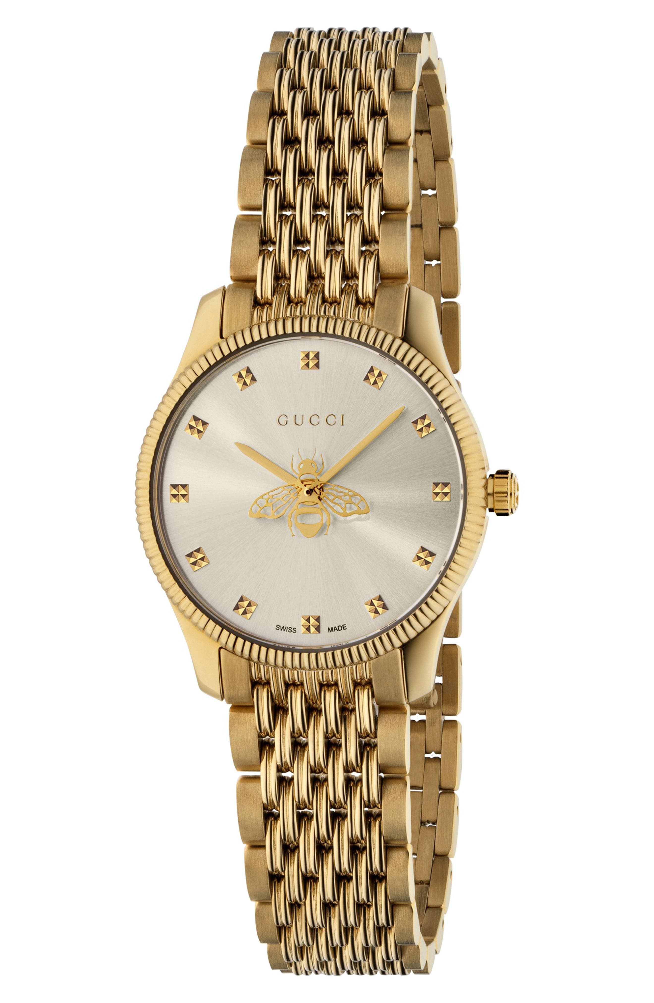 gucci ladies watches