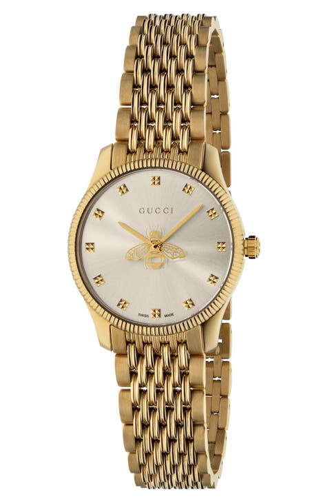 Women S Gucci Watches Nordstrom