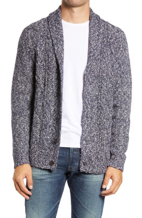 Men's Big & Tall Sweaters, Cardigans, Fleece | Nordstrom