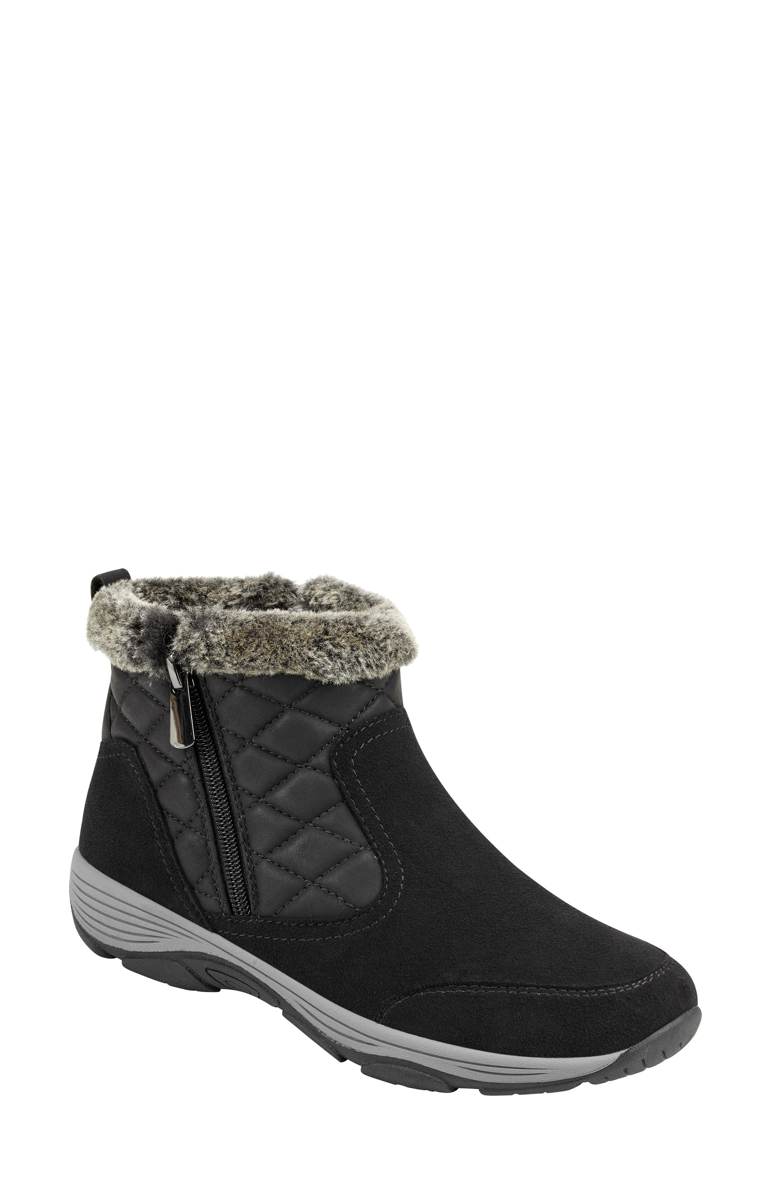 easy spirit snow boots