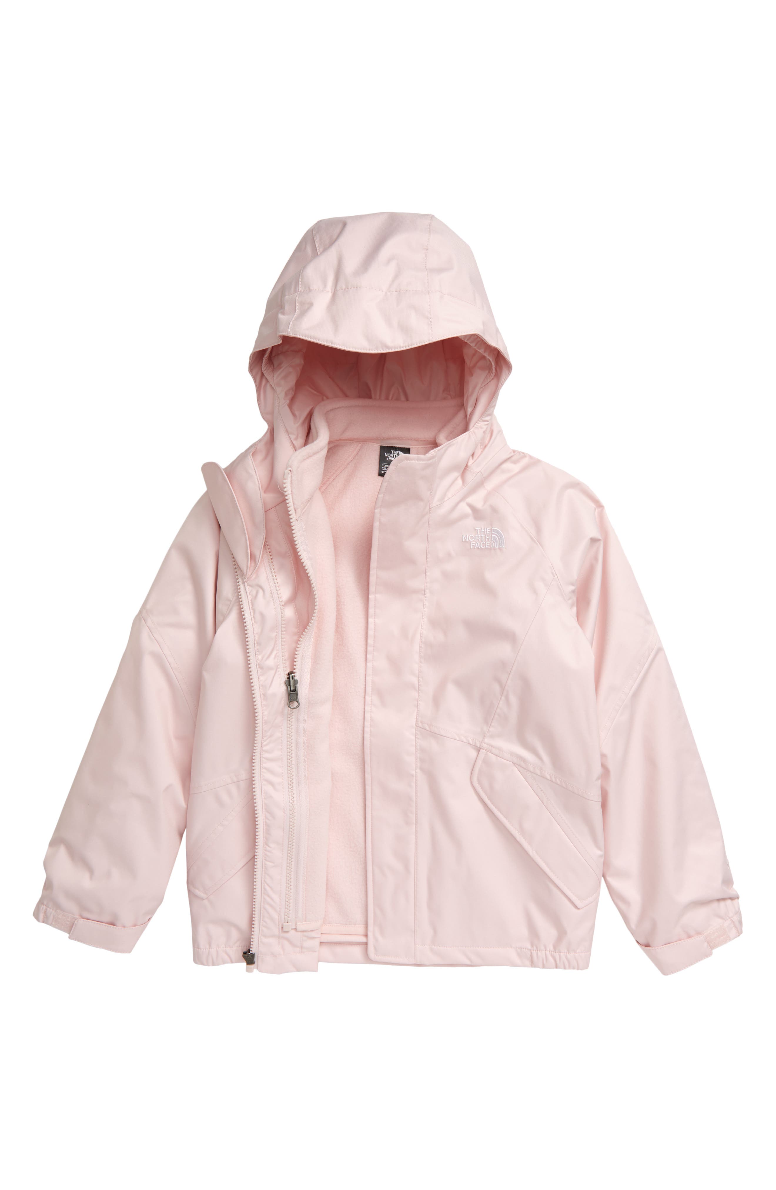 toddler girl north face jacket sale
