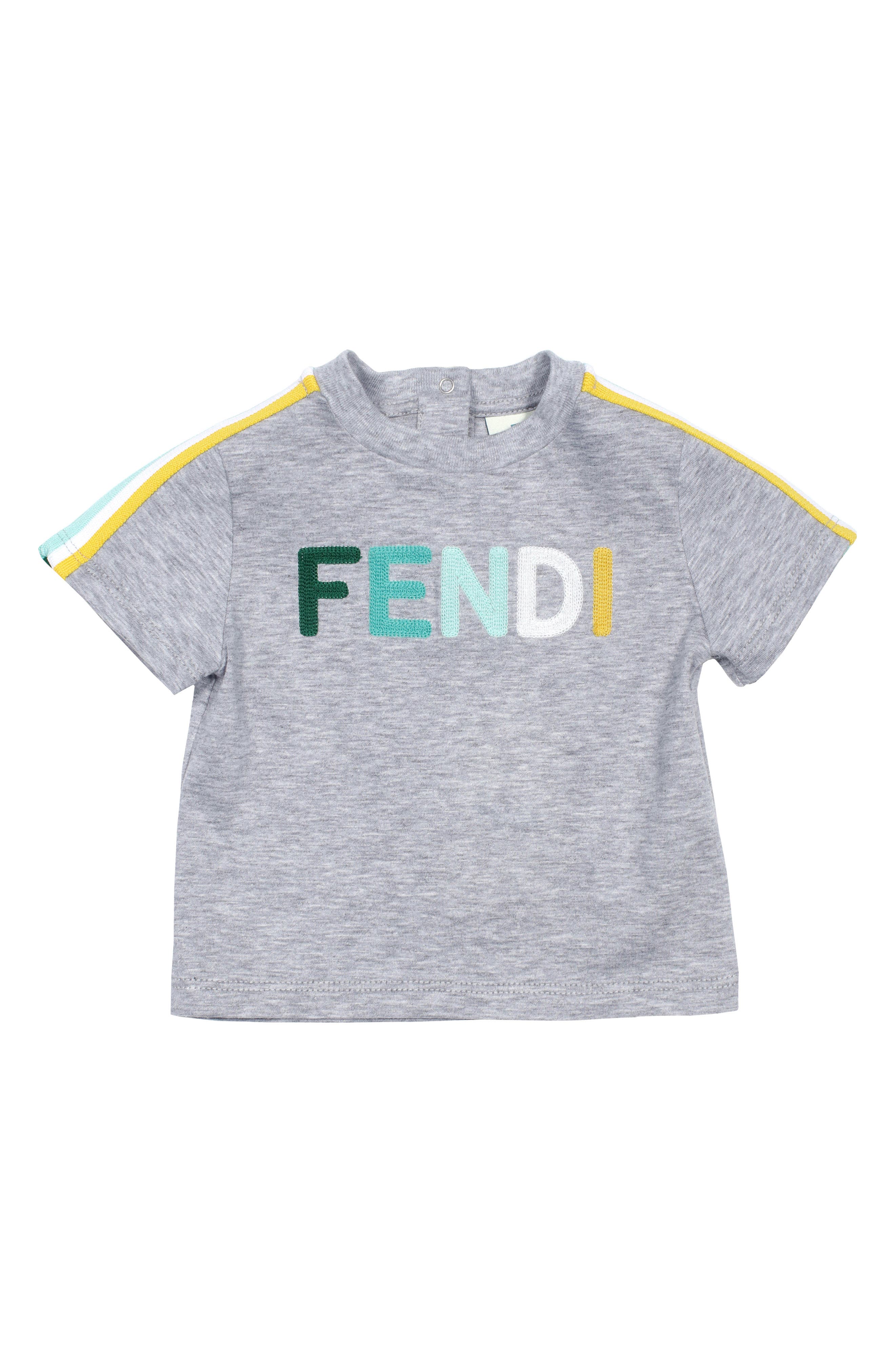 Boys' Fendi Clothing: Hoodies, Shirts 