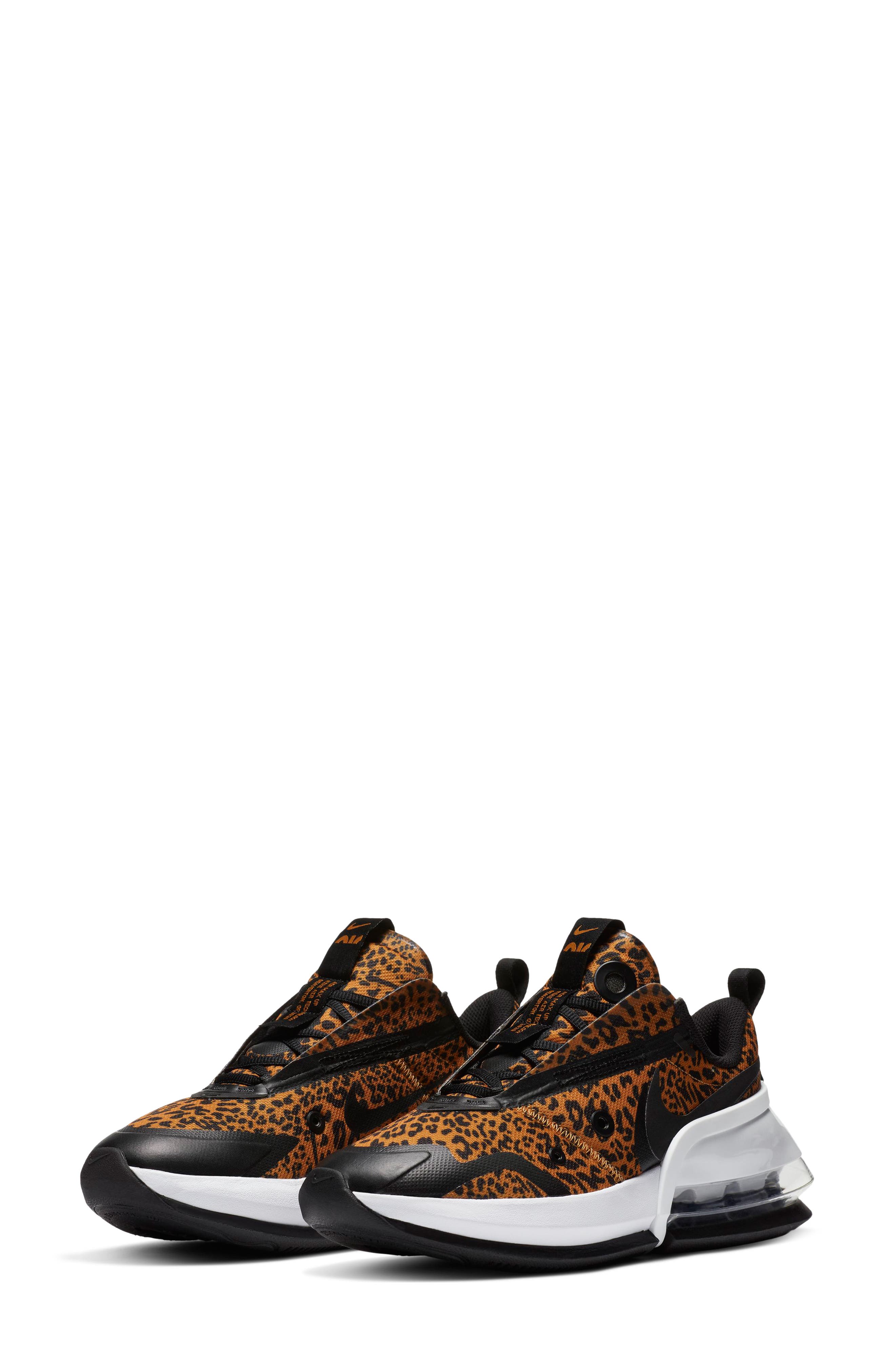 womens nike leopard print shoes
