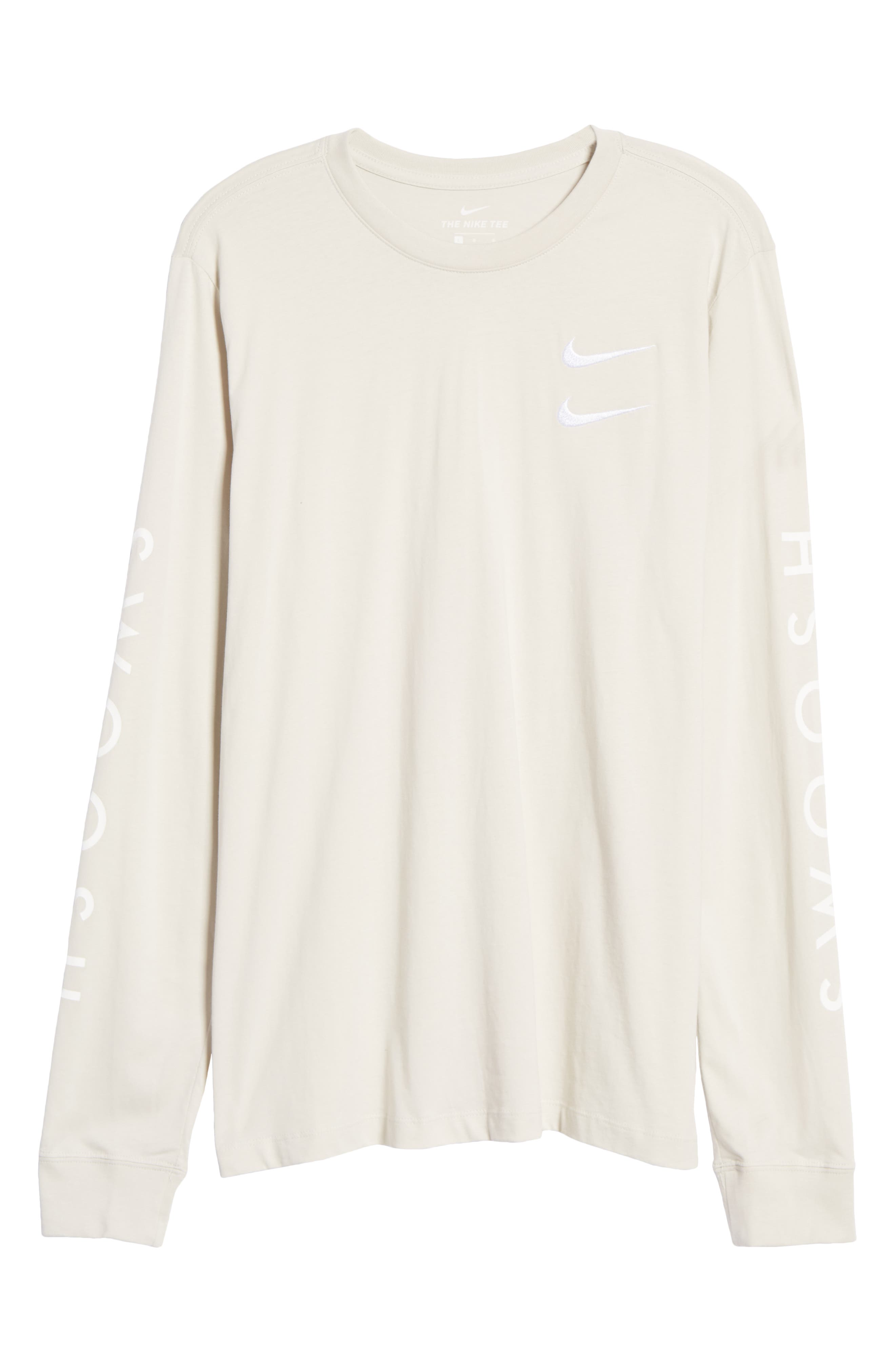 nike graphic tees clearance