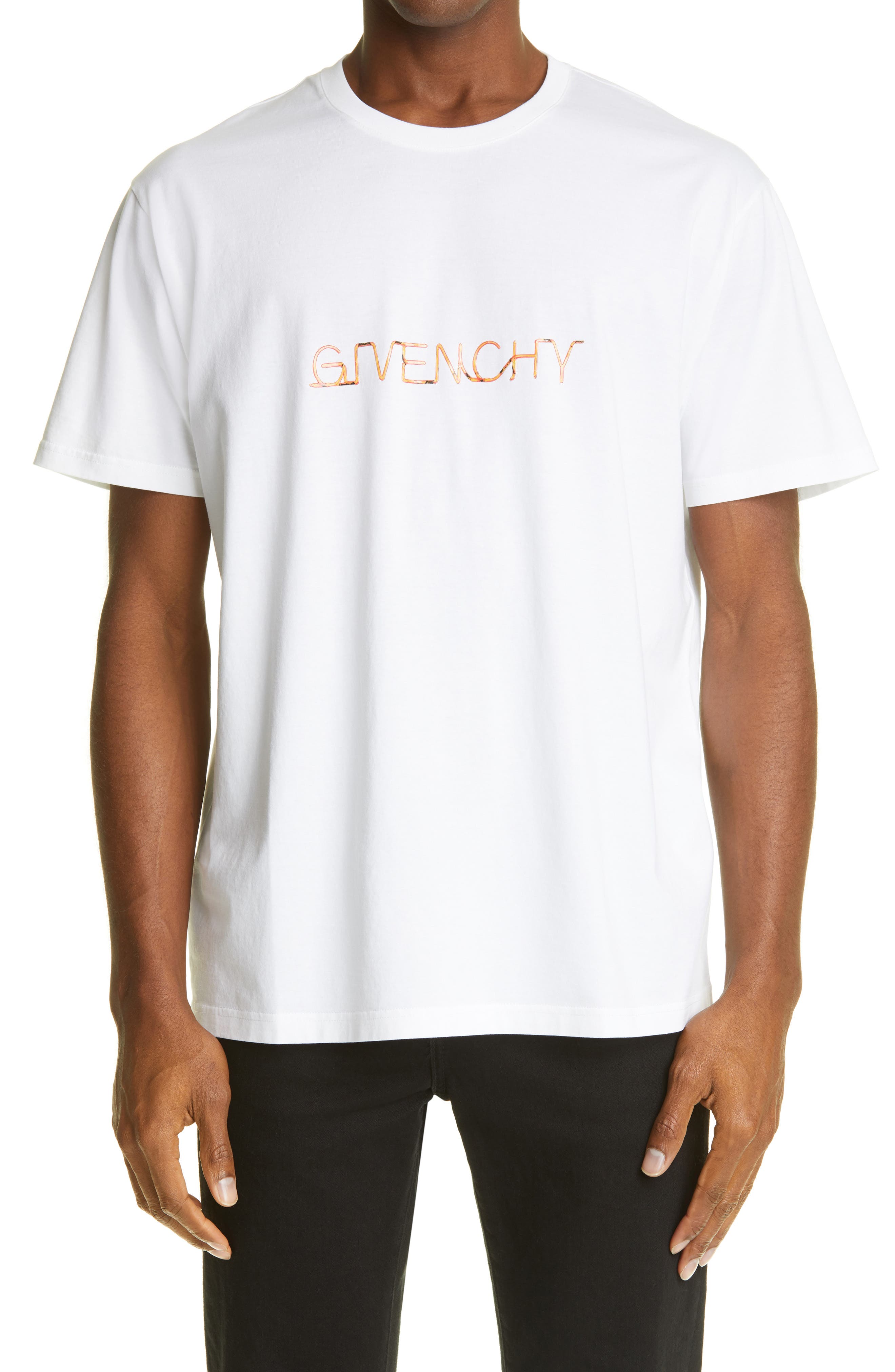 Mens Givenchy T-Shirts | Nordstrom