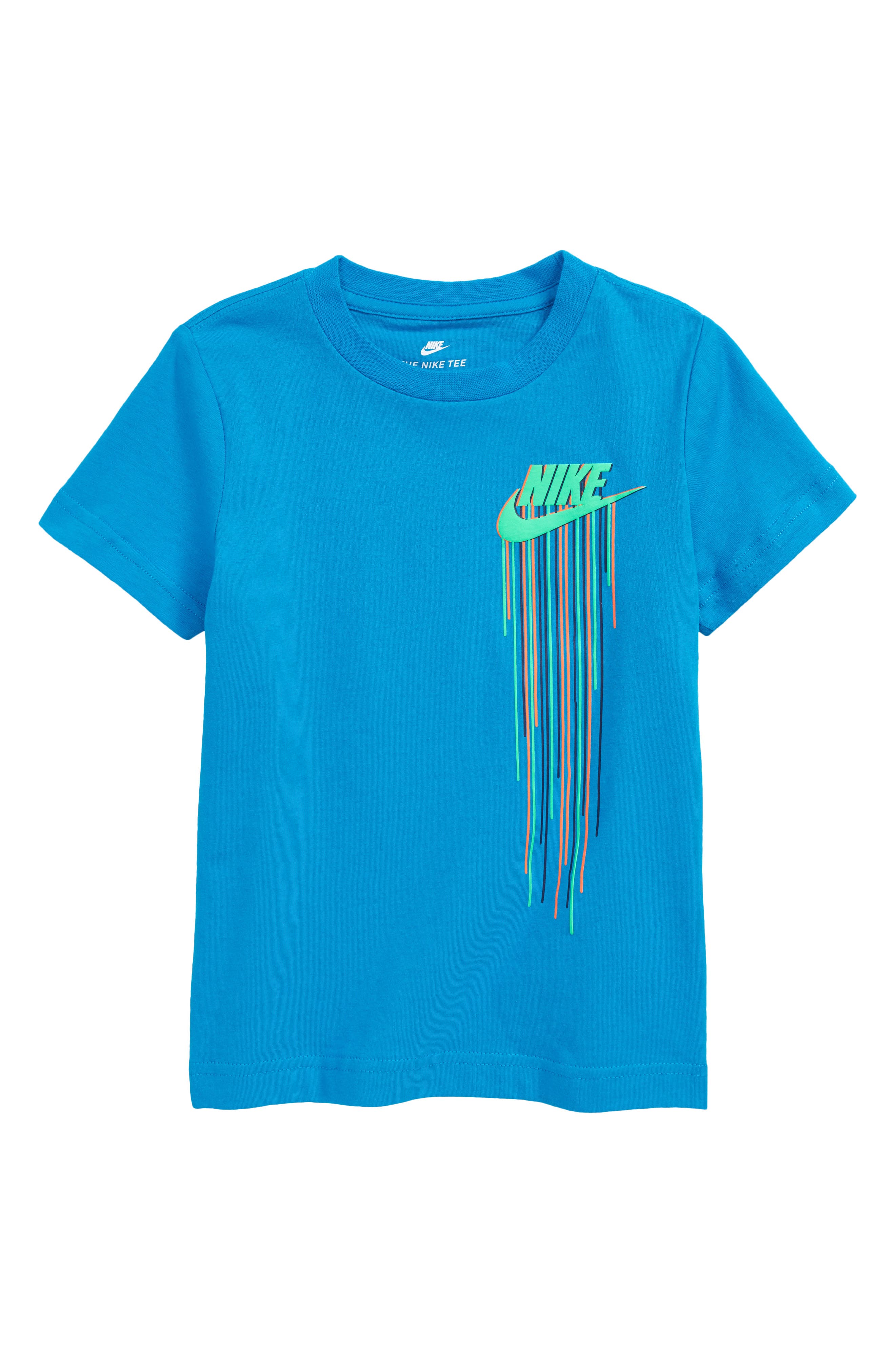 2t nike boy clothes