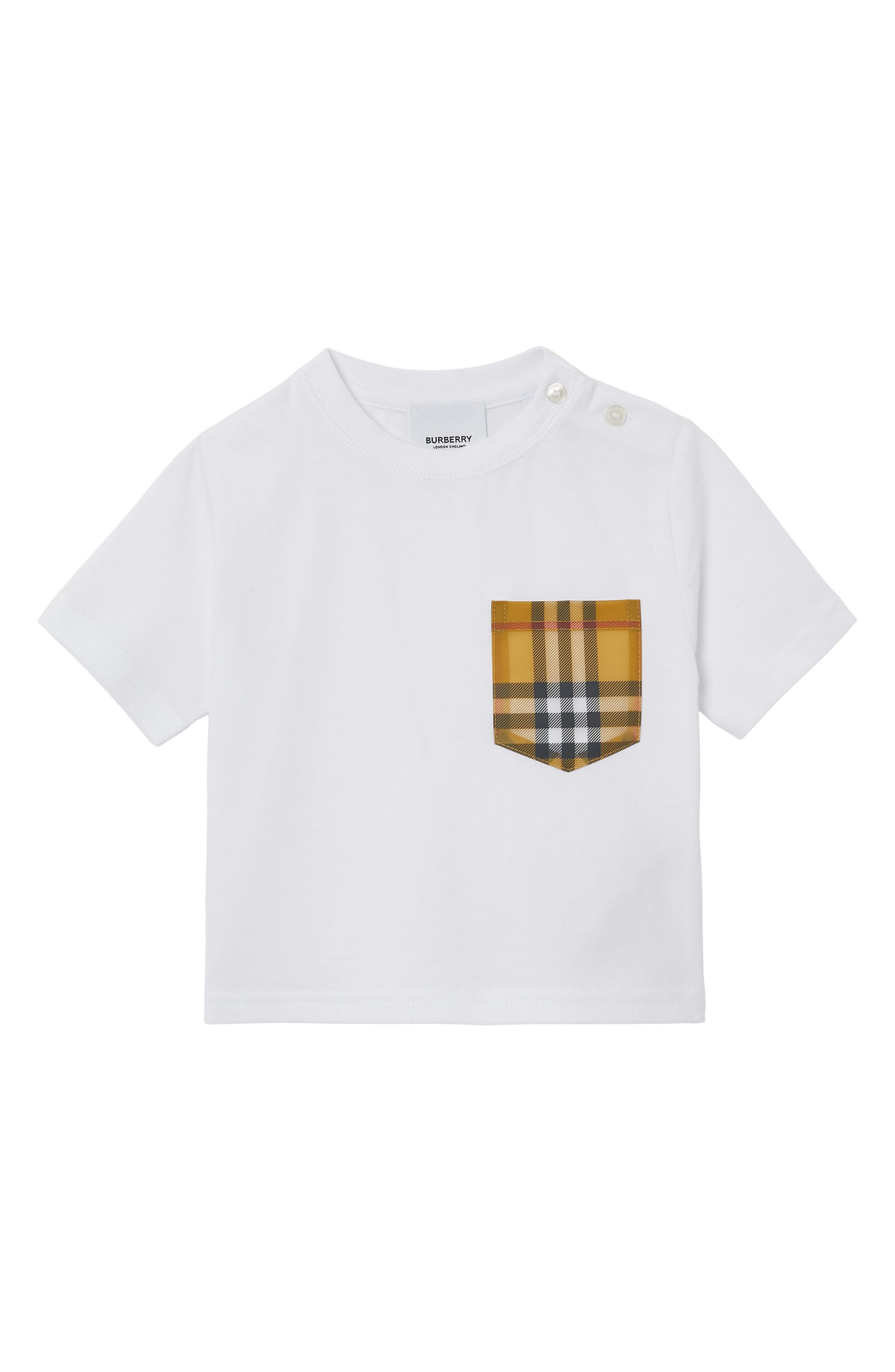 Boys Burberry Shirt Top Sellers, 60% OFF | www.ingeniovirtual.com
