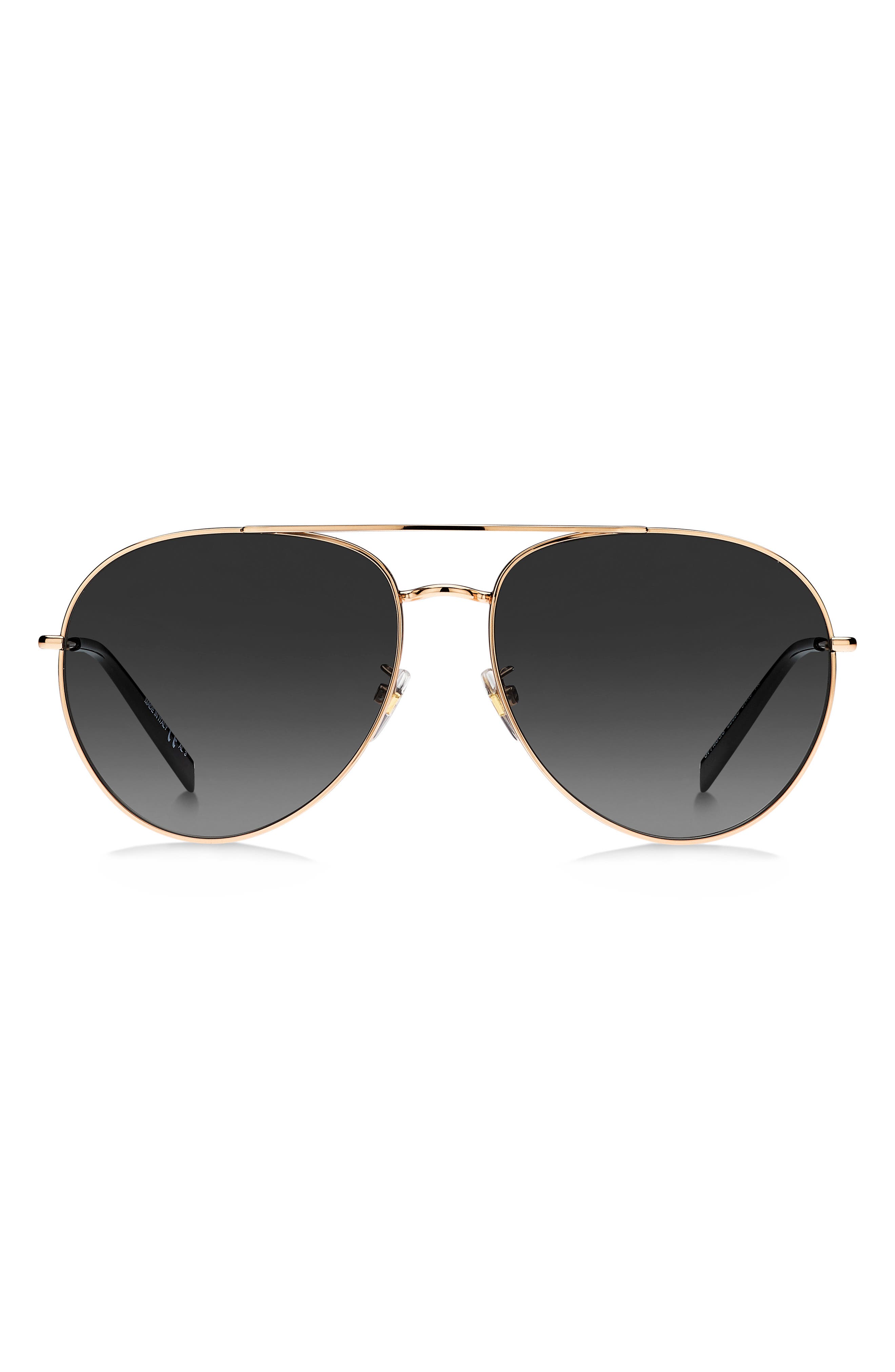givenchy women's aviator sunglasses